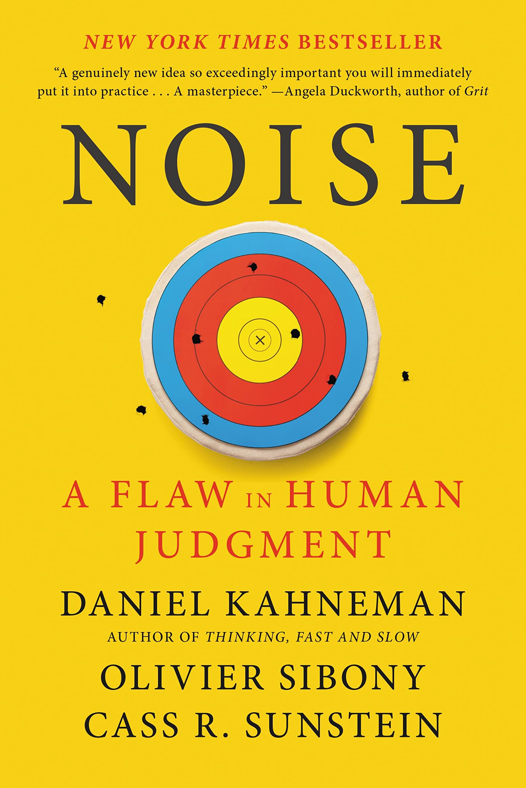 kitap-indir-noise-a-flaw-in-human-judgment-pdf-by-daniel-kahneman